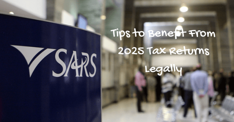 Tips to Benefit From 2025 Tax Returns Legally: Maximise Your Refund, Minimise the Stress Tips to Benefit From 2025 Tax Returns Legally: Maximise Your Refund, Minimise the Stress