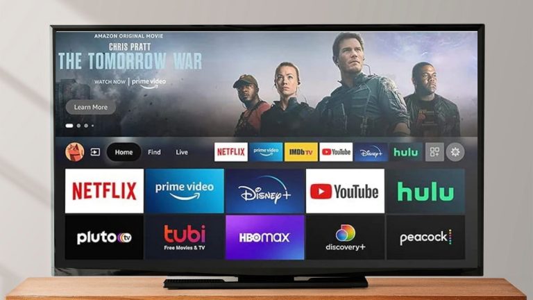Top 10 32-Inch Smart TVs and Their Prices: Best Deals for 2025 Top 10 32-Inch Smart TVs and Their Prices: Best Deals for 2025