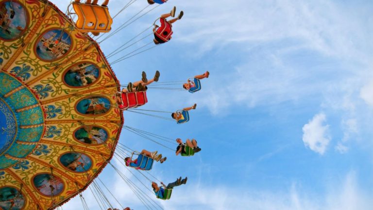 Top 10 Amusement Parks in Gauteng for Family Fun and Thrills Top 10 Amusement Parks in Gauteng for Family Fun and Thrills