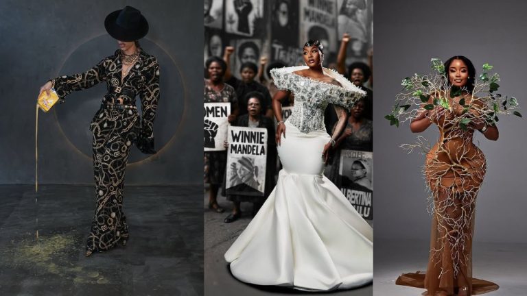 Top 10 Best Dressed Ladies at the Hollywoodbets Durban July 2025: Fashion Highlights Top 10 Best Dressed Ladies at the Hollywoodbets Durban July 2025: Fashion Highlights