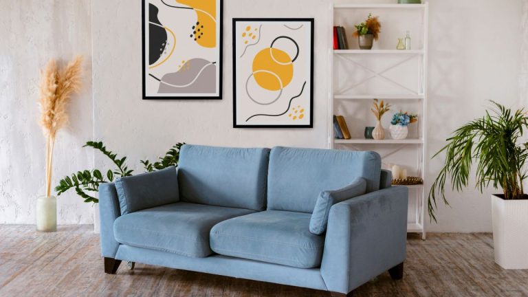 Top 10 Budget-Friendly Couches in 2025: Best Prices for Affordable Comfort Top 10 Budget-Friendly Couches in 2025: Best Prices for Affordable Comfort
