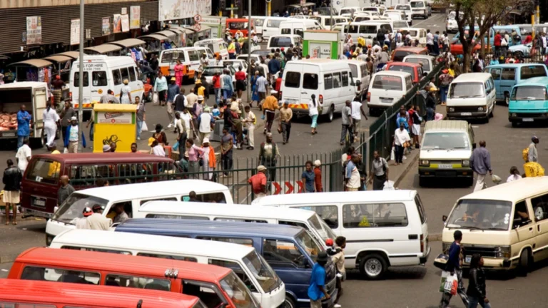 Top 10 Budget-Friendly Ways to Commute Around Gauteng Top 10 Budget-Friendly Ways to Commute Around Gauteng