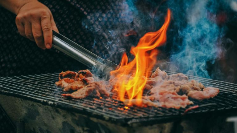 Top 10 Chisa Nyamas in Soweto: Best Braai Spots for Mouthwatering Meat Top 10 Chisa Nyamas in Soweto: Best Braai Spots for Mouthwatering Meat