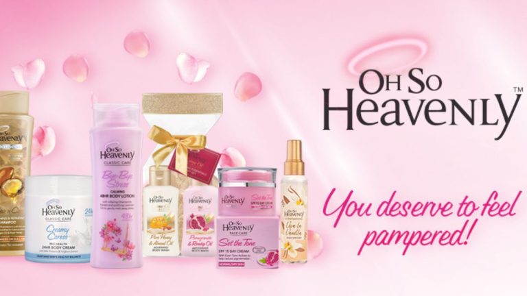 Top 10 Oh So Heavenly Deals at Clicks This Month Top 10 Oh So Heavenly Deals at Clicks This Month