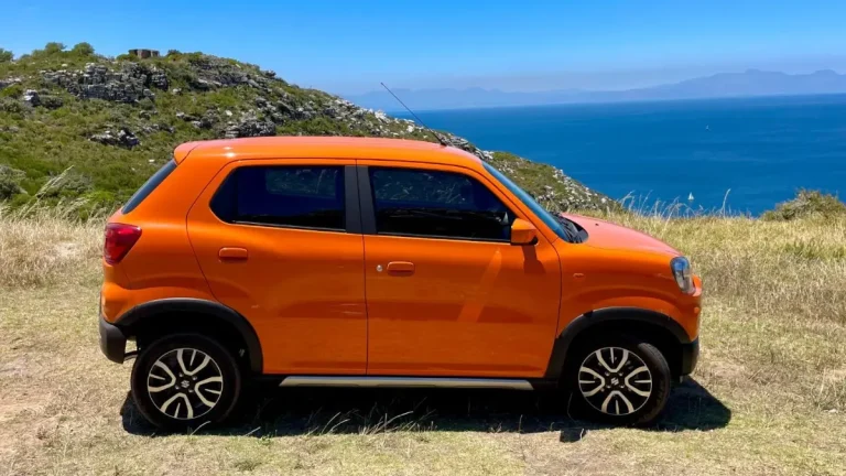 Top 5 Cheapest Cars in South Africa Top 5 Cheapest Cars in South Africa