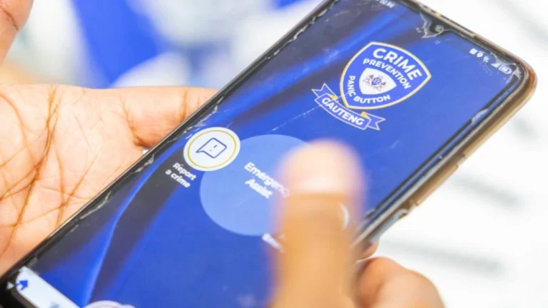 Top 5 Emergency Situations Where the Gauteng e-Panic Button Could Save Your Life Top 5 Emergency Situations Where the Gauteng e-Panic Button Could Save Your Life