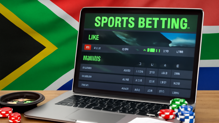 Top 5 Gauteng-Based Online Bookies You Didn’t Know Were Legal Top 5 Gauteng-Based Online Bookies You Didn’t Know Were Legal