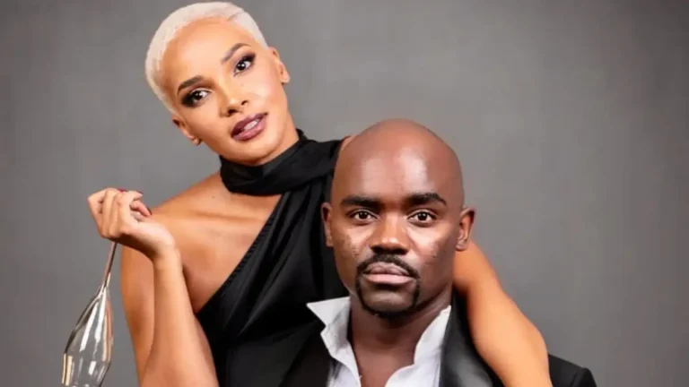 Top 8 Power Couples in Gauteng: South Africa’s Celebrity Sweethearts Who Redefine Love and Partnership Top 8 Power Couples in Gauteng: South Africa’s Celebrity Sweethearts Who Redefine Love and Partnership