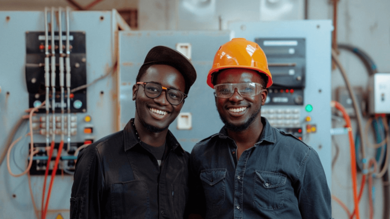 Top Artisan Learnerships and Apprenticeships in Gauteng (2025) Top Artisan Learnerships and Apprenticeships in Gauteng (2025)