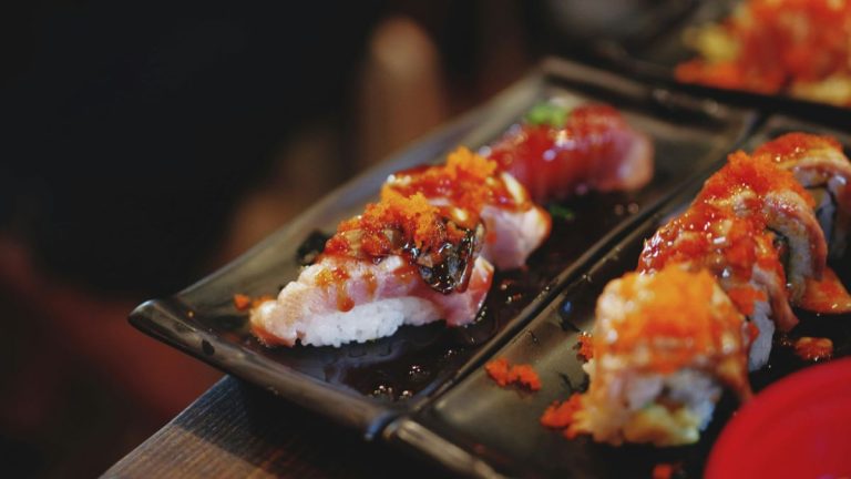 Top Spots for the Best Sushi in Johannesburg: Where to Satisfy Your Cravings Top Spots for the Best Sushi in Johannesburg: Where to Satisfy Your Cravings