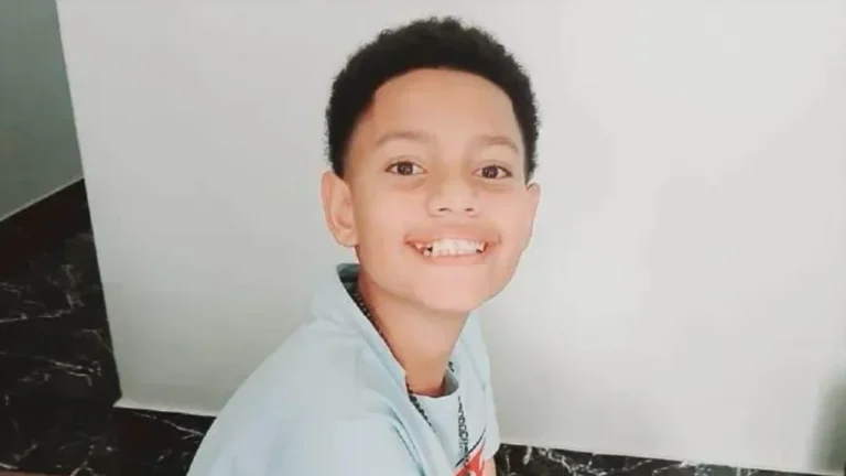 Tragedy in Gauteng: Mother Accused of Killing 11-Year-Old Son Jayden-Lee Meek Tragedy in Gauteng: Mother Accused of Killing 11-Year-Old Son Jayden-Lee Meek