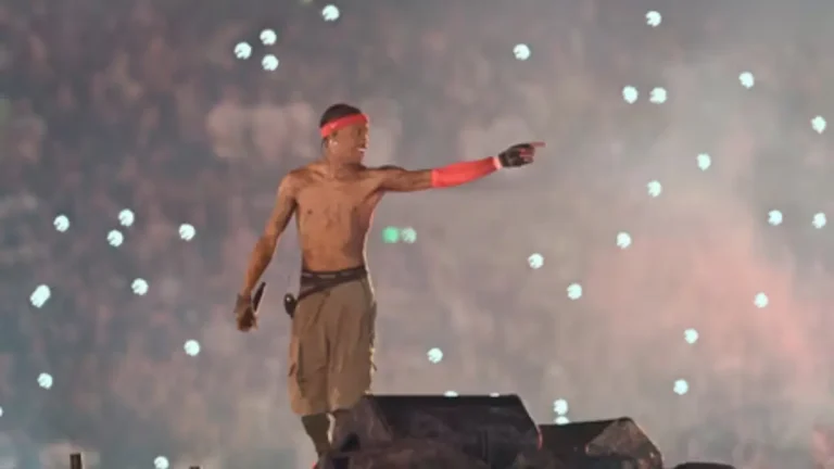 Travis Scott Live in Johannesburg: Grab Your FNB Stadium Tickets Now Travis Scott Live in Johannesburg: Grab Your FNB Stadium Tickets Now