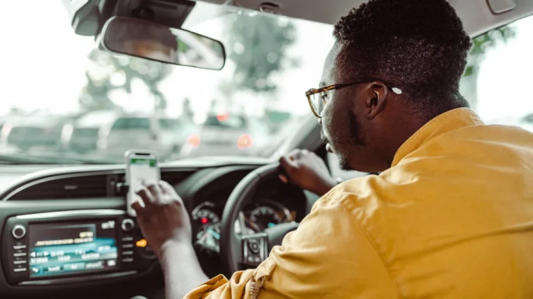 Uber and Bolt Respond to Planned E-Hailing Driver Strike in South Africa Uber and Bolt Respond to Planned E-Hailing Driver Strike in South Africa