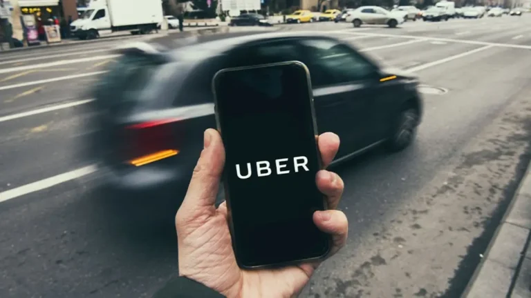 Uber Delays Hit Gauteng Amid Driver Backlash Over Commission Cuts Uber Delays Hit Gauteng Amid Driver Backlash Over Commission Cuts