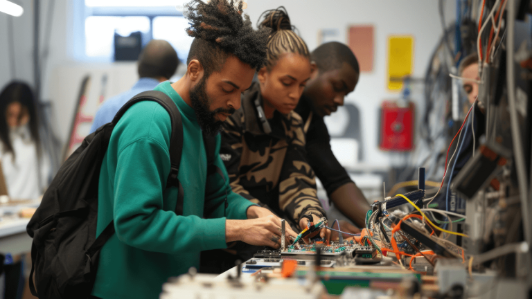 Universities with the Best Engineering Programmes in Gauteng Universities with the Best Engineering Programmes in Gauteng