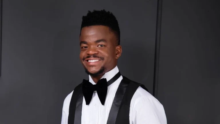 Uyanda Hlangabezo: From Classroom to Limelight After Big Brother Mzansi Uyanda Hlangabezo: From Classroom to Limelight After Big Brother Mzansi