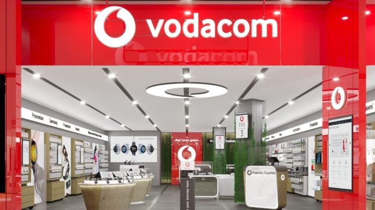 Vodacom Offers Smartphones for Just R67: Limited-Time Deal You Can’t Miss Vodacom Offers Smartphones for Just R67: Limited-Time Deal You Can’t Miss