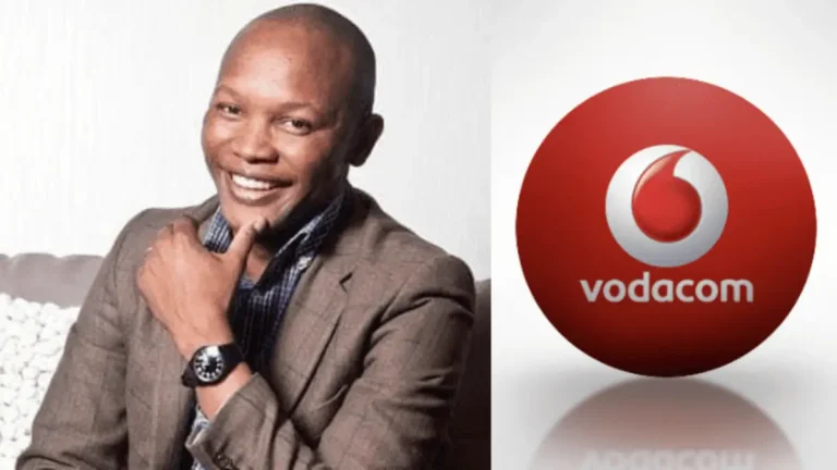 Vodacom Wins ConCourt Appeal in ‘Please Call Me’ Case Against Nkosana Makate Vodacom Wins ConCourt Appeal in ‘Please Call Me’ Case Against Nkosana Makate