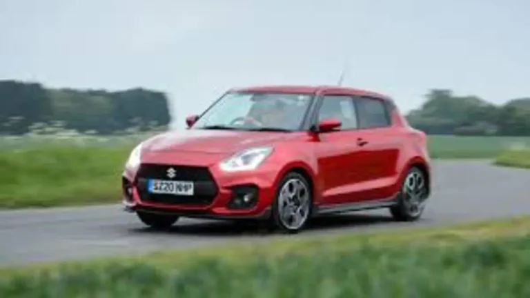 VW Polo Vivo vs. Suzuki Swift: Which Hatchback is More Affordable to Own in South Africa? VW Polo Vivo vs. Suzuki Swift: Which Hatchback is More Affordable to Own in South Africa?