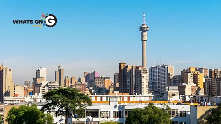 Weather Alert: South Africa Faces Cold Weather as Warnings Are Issued Nationwide Weather Alert: South Africa Faces Cold Weather as Warnings Are Issued Nationwide
