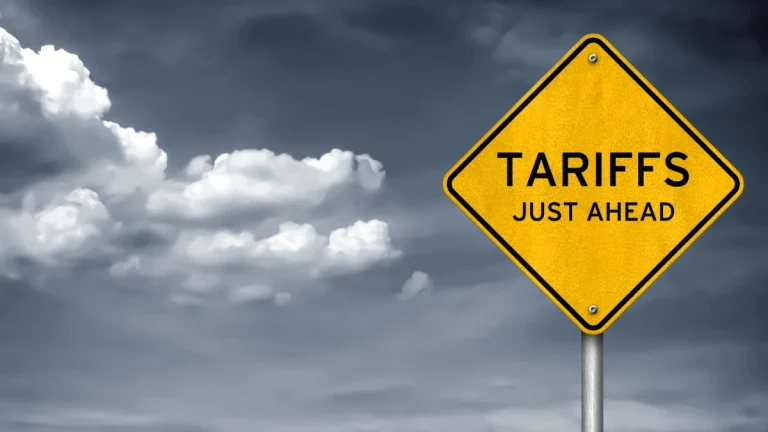 What Tariffs Are and Why the US Is Applying Them to South Africa What Tariffs Are and Why the US Is Applying Them to South Africa