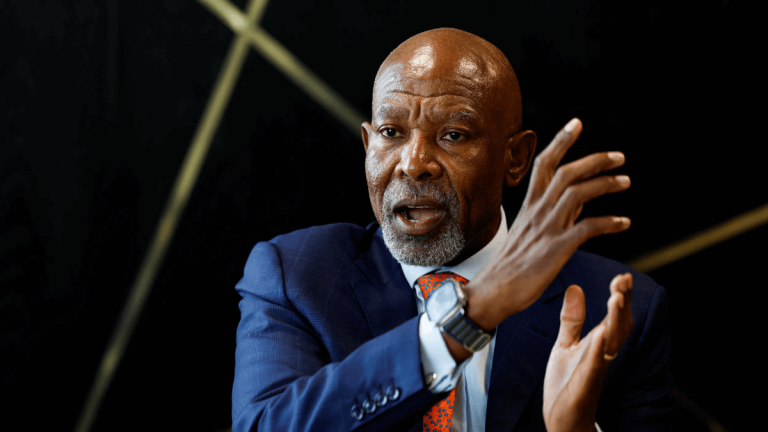 What to Expect from South Africa’s Interest Rates This Week What to Expect from South Africa’s Interest Rates This Week