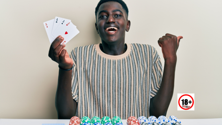 What You Need to Know About Gambling Age Restrictions in South Africa What You Need to Know About Gambling Age Restrictions in South Africa