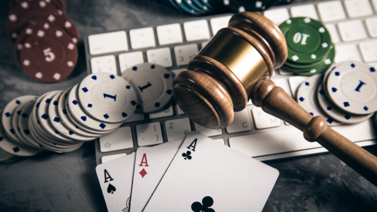 What You Need to Know About Online Gambling Legislation in South Africa What You Need to Know About Online Gambling Legislation in South Africa