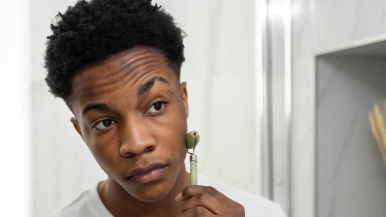 What Your Skin Says About Your Health What Your Skin Says About Your Health