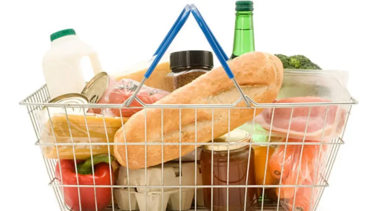 What’s in Your Basket? Top 10 Most Bought Grocery Items in Gauteng Households What’s in Your Basket? Top 10 Most Bought Grocery Items in Gauteng Households