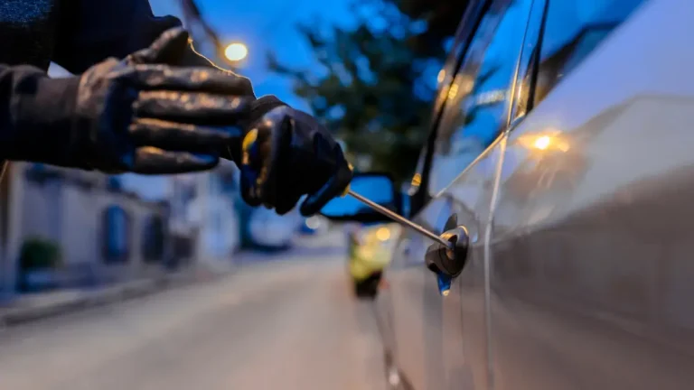 Where and When Car Hijackings Are Most Likely to Occur in South Africa: Key Insights Where and When Car Hijackings Are Most Likely to Occur in South Africa: Key Insights