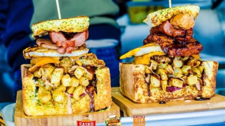 Where to Find the Best Kota in Soweto 2025: Top 5 Must-Try Spots Where to Find the Best Kota in Soweto 2025: Top 5 Must-Try Spots