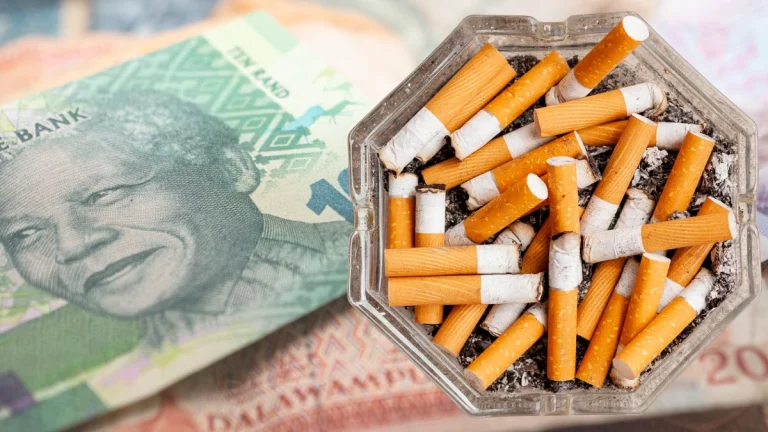 Where Tobacco Tax Money Goes – A Visual Breakdown Where Tobacco Tax Money Goes – A Visual Breakdown