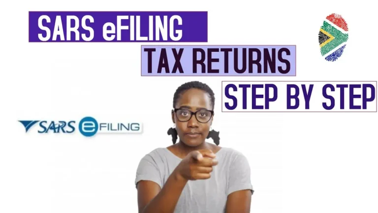 Why Checking for a SARS Refund Matters Why Checking for a SARS Refund Matters