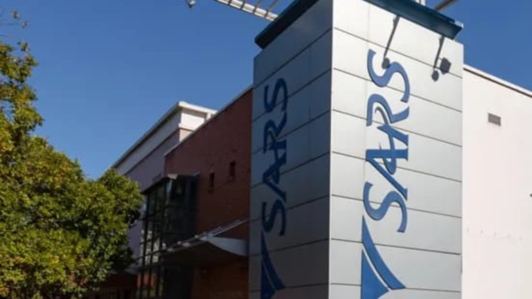 Why Your SARS Refund Is Delayed — And What You Can Do About It Why Your SARS Refund Is Delayed — And What You Can Do About It