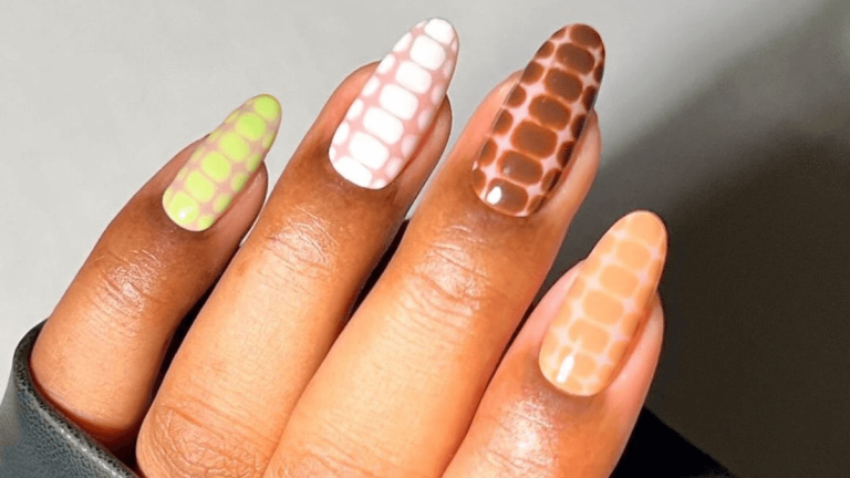 Winter Nail ideas: 8 earth tone nail colours to try as the new neutrals for 2025 Winter Nail ideas: 8 earth tone nail colours to try as the new neutrals for 2025