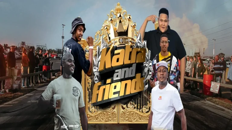 Katra and Friends are Coming to The Rock Raceway: Tickets & Prices Katra and Friends are Coming to The Rock Raceway: Tickets & Prices
