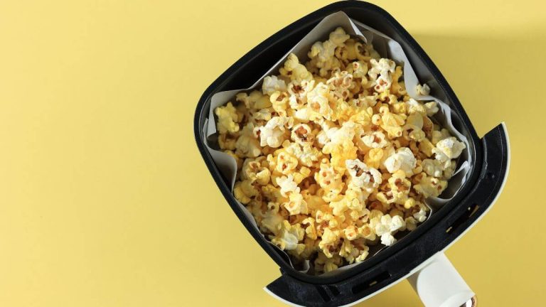10 Foods You Should Never Cook in an Air Fryer 10 Foods You Should Never Cook in an Air Fryer