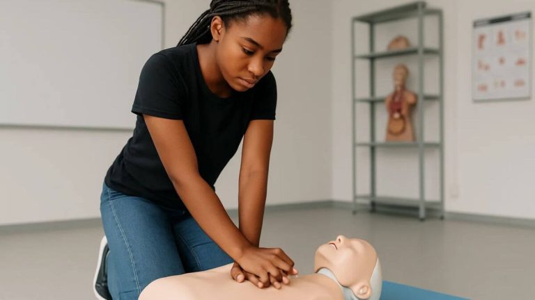 193 Young Women Complete First Responder Training in Johannesburg 193 Young Women Complete First Responder Training in Johannesburg