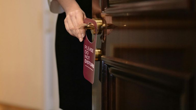 9 Hotel Room Items You Can Take – and 5 You Should Always Leave Behind 9 Hotel Room Items You Can Take – and 5 You Should Always Leave Behind