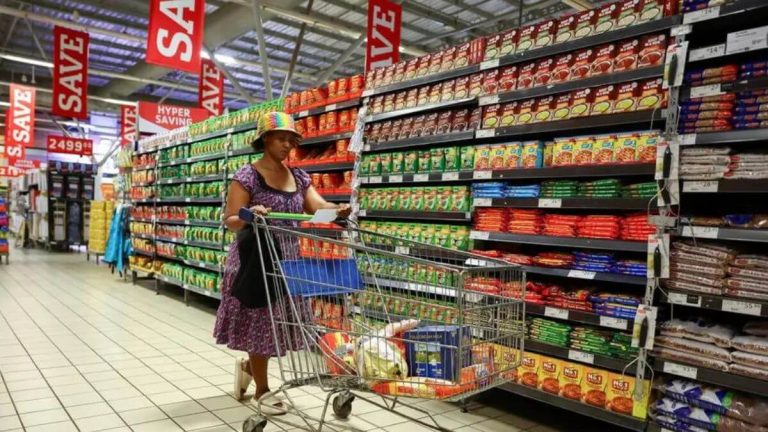 Absa and Shoprite Partner for Exciting New Cash-Back Rewards Program Absa and Shoprite Partner for Exciting New Cash-Back Rewards Program