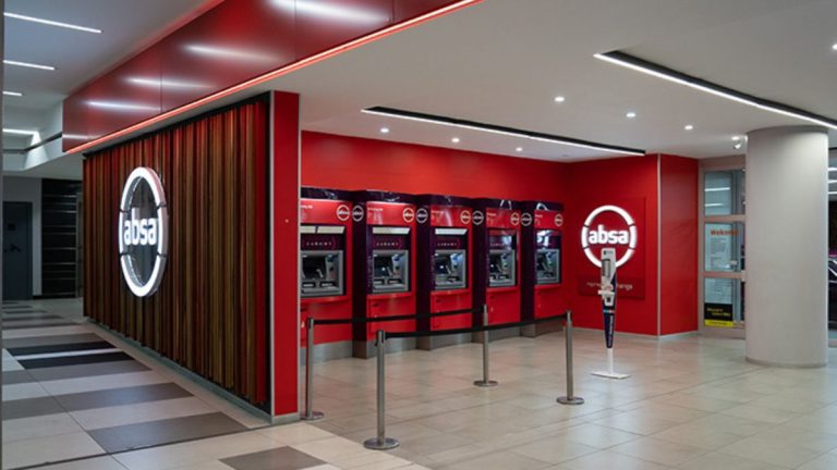 Absa Unveils Plans for Smart ID and Passport Banking App Absa Unveils Plans for Smart ID and Passport Banking App