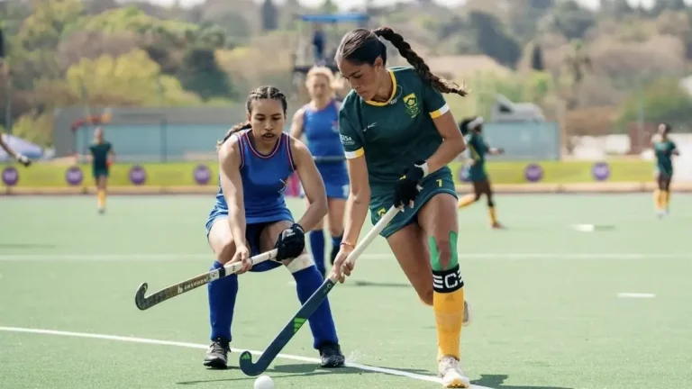 African Glory and World Cup Qualification on the Line for SA Hockey Teams in Egypt African Glory and World Cup Qualification on the Line for SA Teams in Egypt
