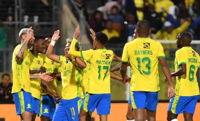 Arthur Zwane Warns of Sundowns’ Fixture Congestion as Fatigue Sets In