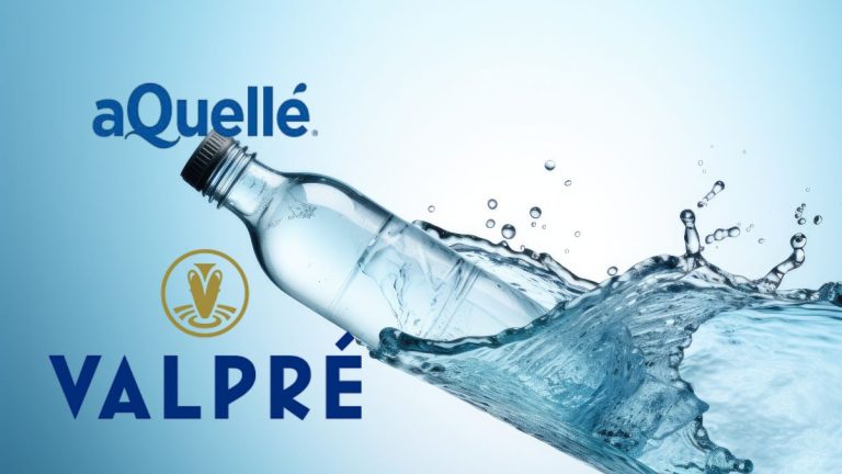 Battle of the Bottled Water: aQuelle vs Valpre – Which Brand Reigns Supreme? Battle of the Bottled Water: aQuelle vs Valpre – Which Brand Reigns Supreme?