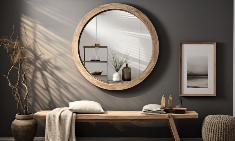 Beautiful Mr Price Home Mirrors Under R1000