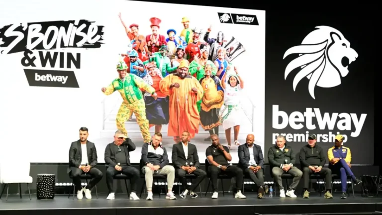 Betway Premiership 2025/26: Full Weekend Fixture Preview and What to Expect Betway Premiership 2025/26: Full Weekend Fixture Preview and What to Expect