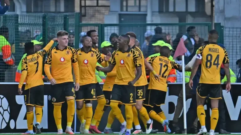Betway Premiership Week One – Log Standings and Top Goalscorers Betway Premiership Week One – Log Standings and Top Goalscorers