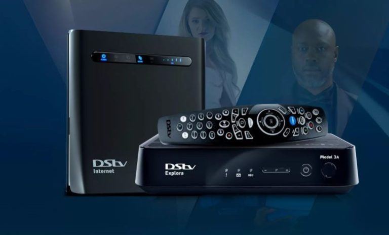 Big DStv Channel Change in South Africa: What You Need to Know Big DStv Channel Change in South Africa: What You Need to Know