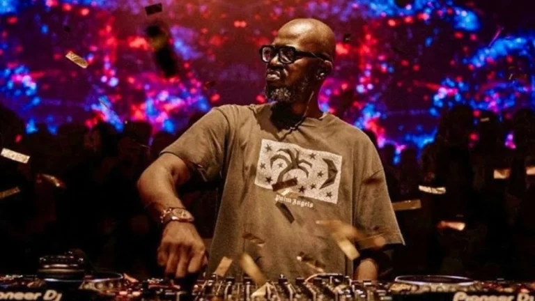 Black Coffee Shines Global Spotlight on Tshwane DJs at Hï Ibiza Black Coffee Shines Global Spotlight on Tshwane DJs at Hï Ibiza